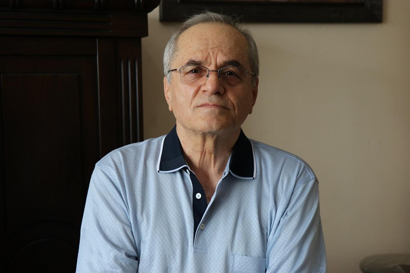 Mehmet Yaman